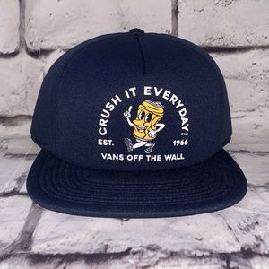 Vans Snapback Hat